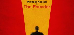 "The Founder": a lezione di spirito imprenditoriale?