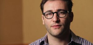 Simon Sinek, partite sempre dal perché